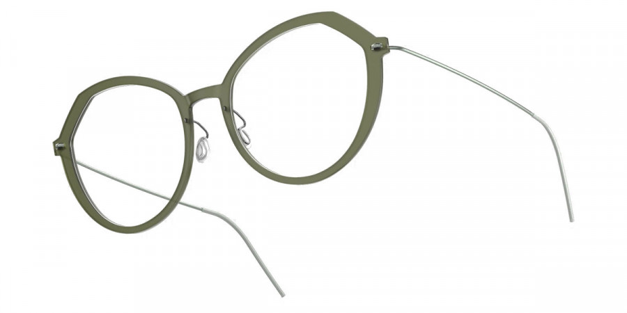 Color: C11M 30 - Lindberg N.O.W. Titanium LND6626C11M3051