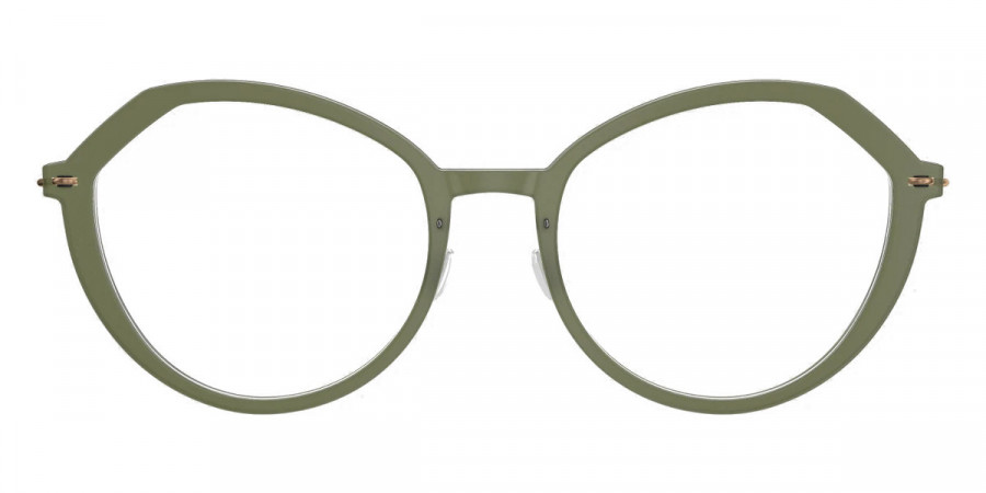 Lindberg™ 6626 51 - C11M 35 N.O.W. Titanium