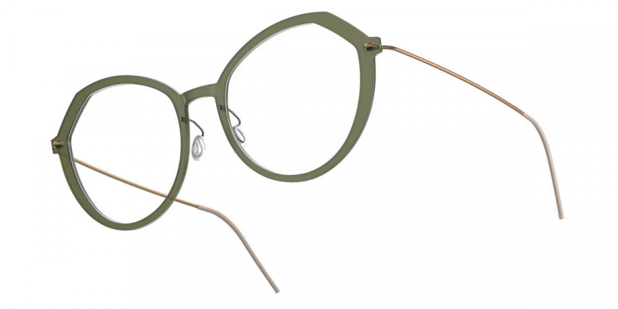 Color: C11M 35 - Lindberg N.O.W. Titanium LND6626C11M3551