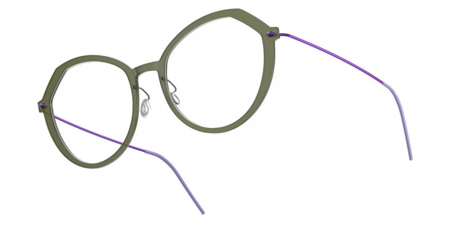 Color: C11M 77 - Lindberg N.O.W. Titanium LND6626C11M7751