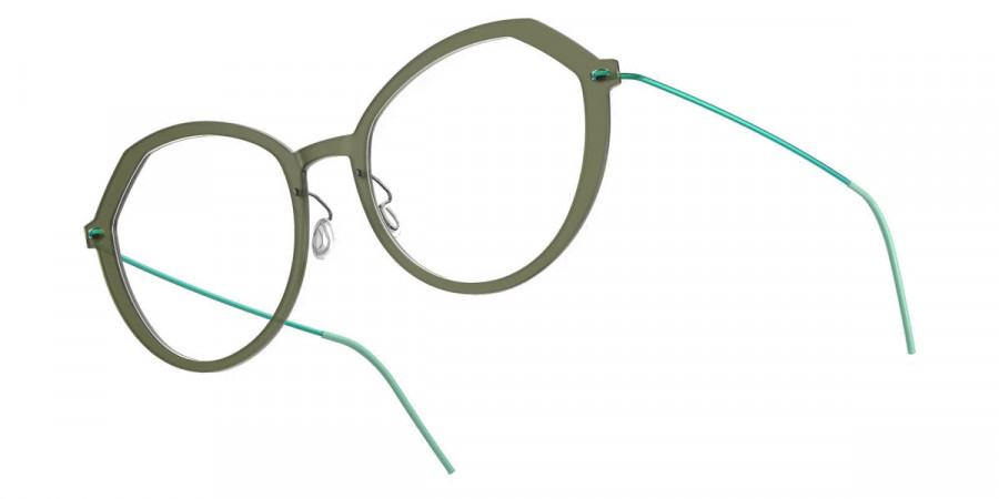 Color: C11M 85 - Lindberg N.O.W. Titanium LND6626C11M8551