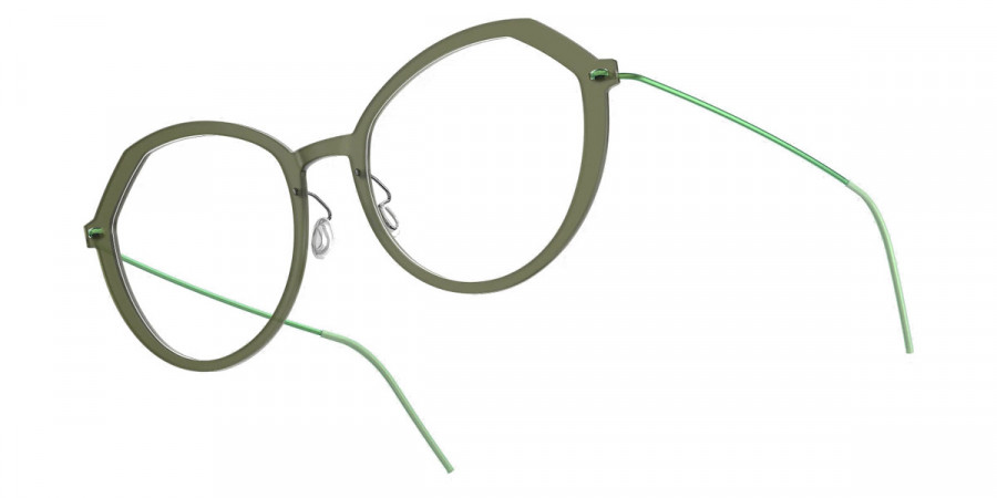 Color: C11M 90 - Lindberg N.O.W. Titanium LND6626C11M9051