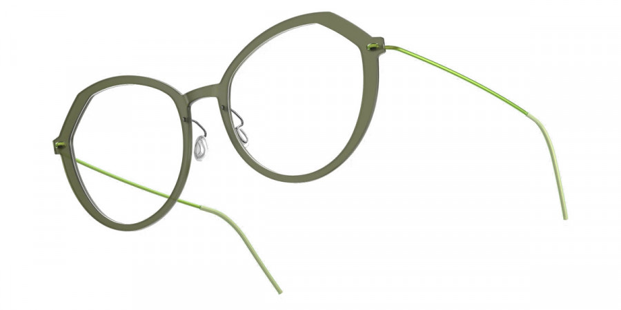 Color: C11M 95 - Lindberg N.O.W. Titanium LND6626C11M9551