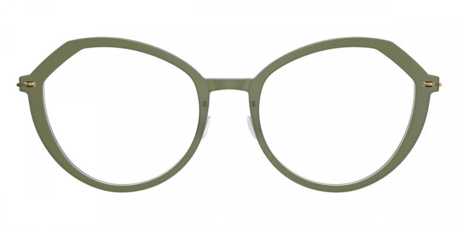 Lindberg™ 6626 51 - C11M GT N.O.W. Titanium