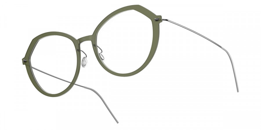 Color: C11M P10 - Lindberg N.O.W. Titanium LND6626C11MP1051