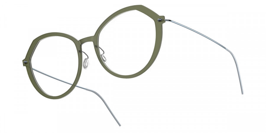 Color: C11M P25 - Lindberg N.O.W. Titanium LND6626C11MP2551