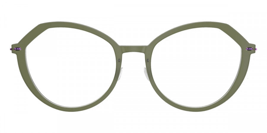 Lindberg™ 6626 51 - C11M P77 N.O.W. Titanium