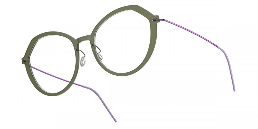 Color: C11M P77 - Lindberg N.O.W. Titanium LND6626C11MP7751