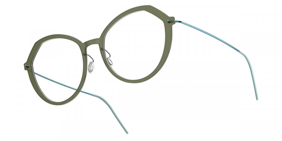 Color: C11M P85 - Lindberg N.O.W. Titanium LND6626C11MP8551