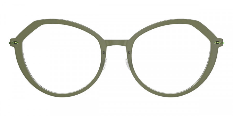 Lindberg™ 6626 51 - C11M P95 N.O.W. Titanium