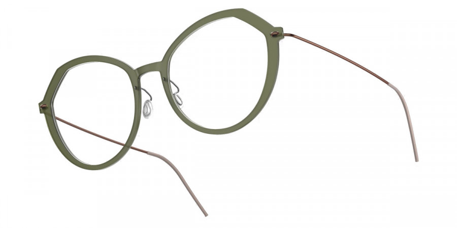 Color: C11M PU12 - Lindberg N.O.W. Titanium LND6626C11MPU1251