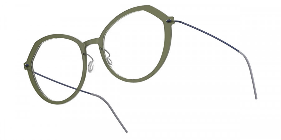 Color: C11M U13 - Lindberg N.O.W. Titanium LND6626C11MU1351