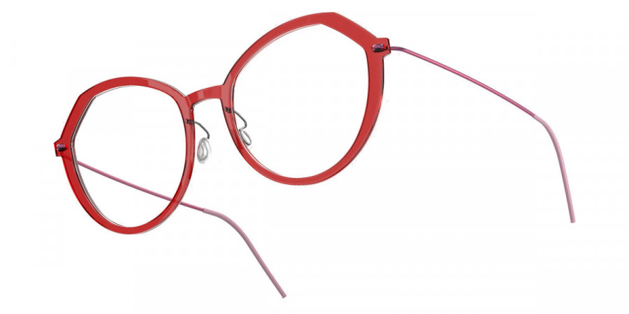 Color: C12 70 - Lindberg N.O.W. Titanium LND6626C127051