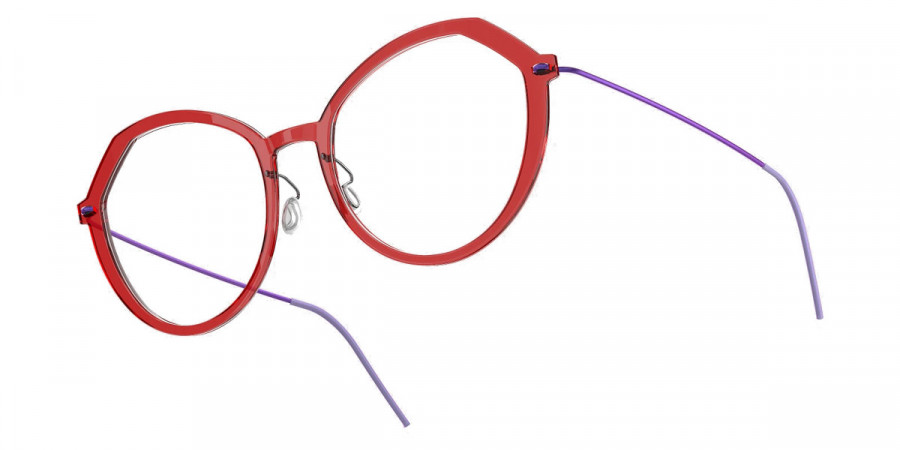 Color: C12 77 - Lindberg N.O.W. Titanium LND6626C127751