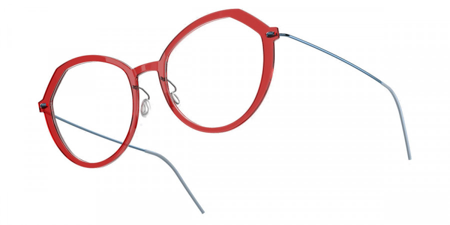 Color: C12 P20 - Lindberg N.O.W. Titanium LND6626C12P2051