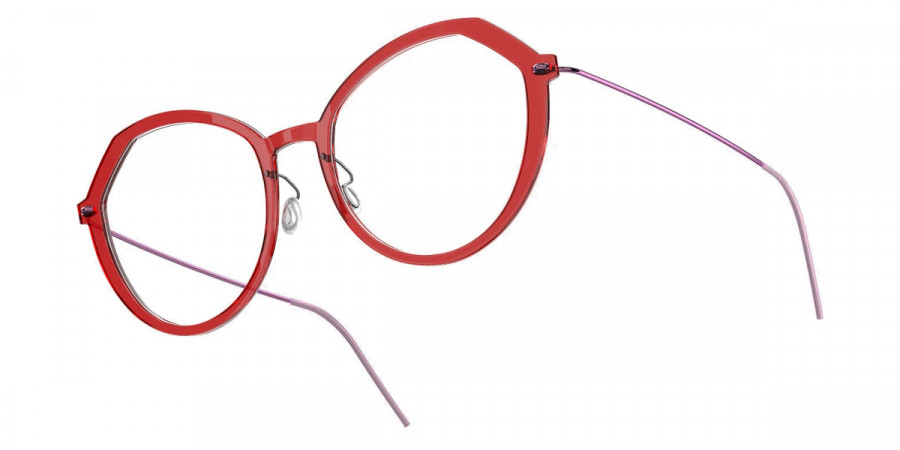 Color: C12 P75 - Lindberg N.O.W. Titanium LND6626C12P7551