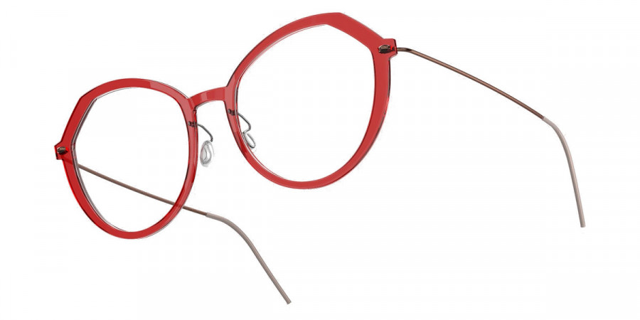 Color: C12 PU12 - Lindberg N.O.W. Titanium LND6626C12PU1251