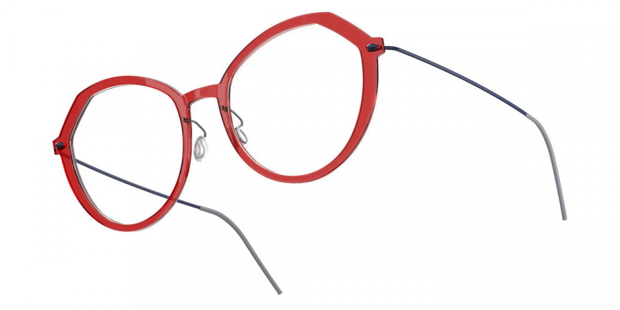 Color: C12 U13 - Lindberg N.O.W. Titanium LND6626C12U1351