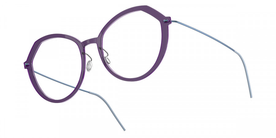 Color: C13 20 - Lindberg N.O.W. Titanium LND6626C132051