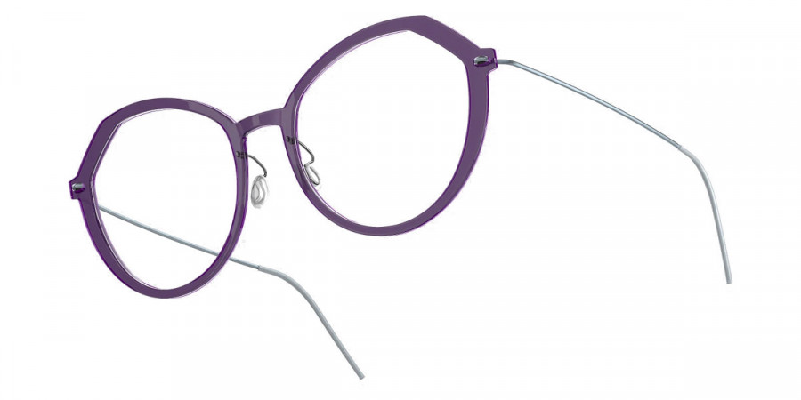 Color: C13 25 - Lindberg N.O.W. Titanium LND6626C132551