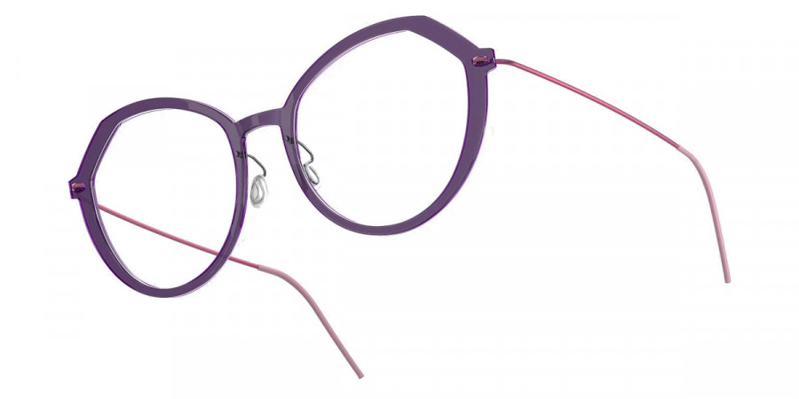 Color: C13 70 - Lindberg N.O.W. Titanium LND6626C137051