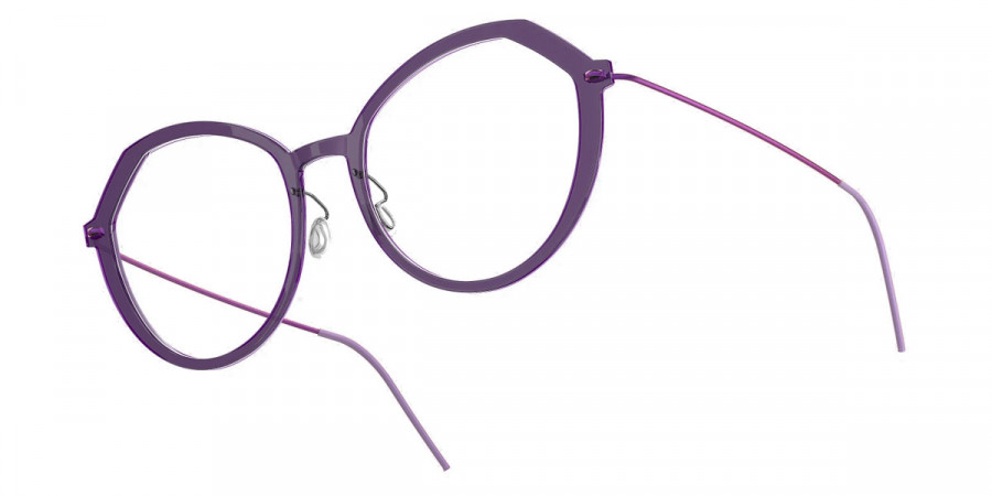 Color: C13 75 - Lindberg N.O.W. Titanium LND6626C137551