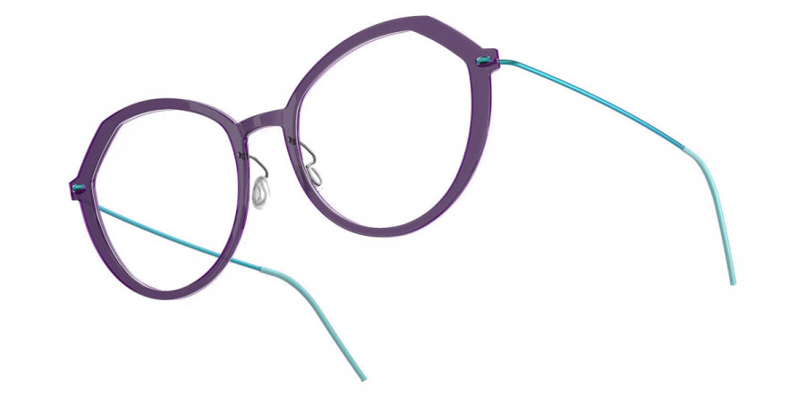 Color: C13 80 - Lindberg N.O.W. Titanium LND6626C138051