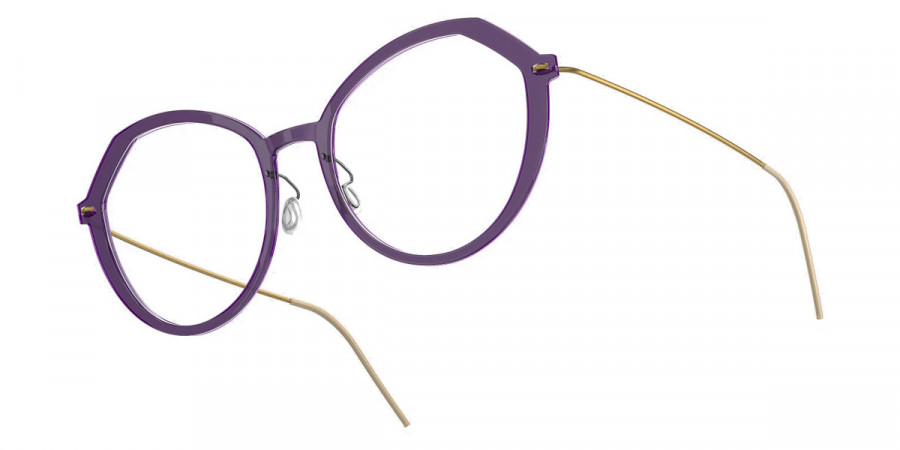 Color: C13 GT - Lindberg N.O.W. Titanium LND6626C13GT51