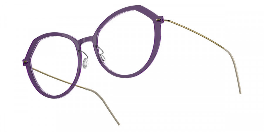 Color: C13 P35 - Lindberg N.O.W. Titanium LND6626C13P3551