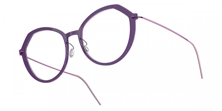 Color: C13 P75 - Lindberg N.O.W. Titanium LND6626C13P7551