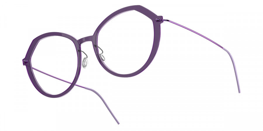 Color: C13 P77 - Lindberg N.O.W. Titanium LND6626C13P7751