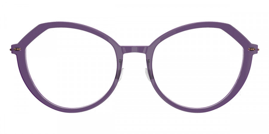 Lindberg™ 6626 51 - C13 PU12 N.O.W. Titanium