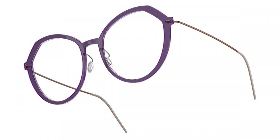 Color: C13 PU12 - Lindberg N.O.W. Titanium LND6626C13PU1251