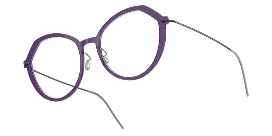 Color: C13 PU14 - Lindberg N.O.W. Titanium LND6626C13PU1451