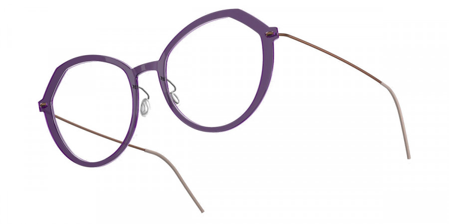 Color: C13 U12 - Lindberg N.O.W. Titanium LND6626C13U1251