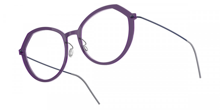 Color: C13 U13 - Lindberg N.O.W. Titanium LND6626C13U1351