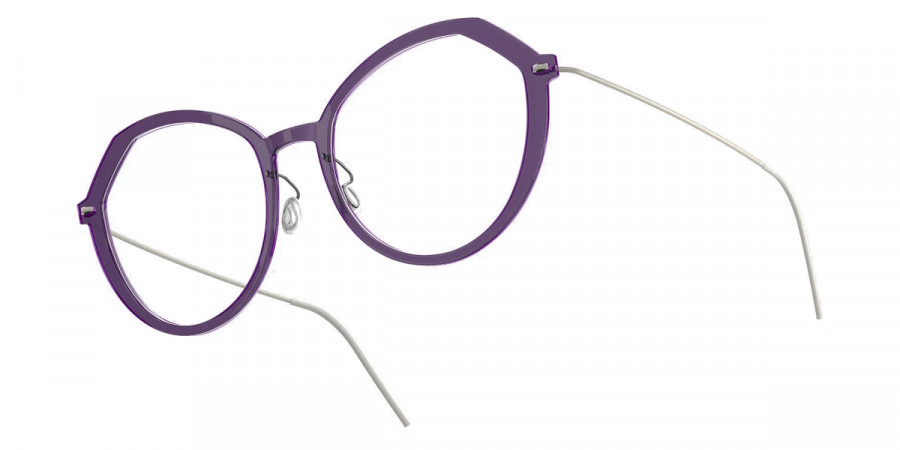 Color: C13 U38 - Lindberg N.O.W. Titanium LND6626C13U3851