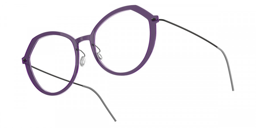 Color: C13 U9 - Lindberg N.O.W. Titanium LND6626C13U951