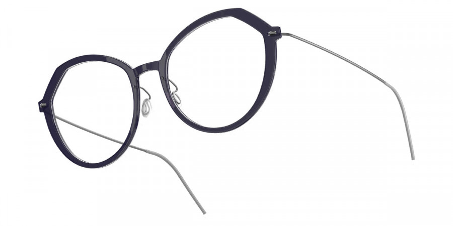 Color: C14 10 - Lindberg N.O.W. Titanium LND6626C141051