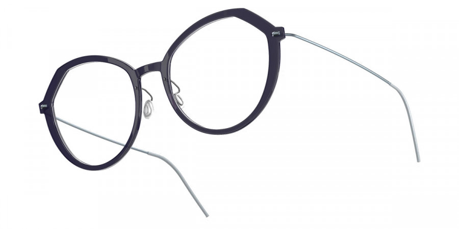 Color: C14 25 - Lindberg N.O.W. Titanium LND6626C142551