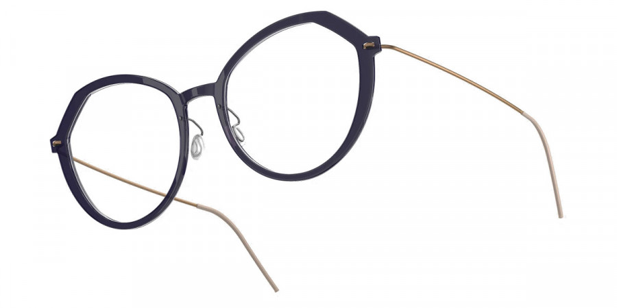 Color: C14 35 - Lindberg N.O.W. Titanium LND6626C143551