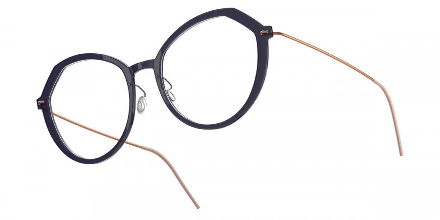 Color: C14 60 - Lindberg N.O.W. Titanium LND6626C146051