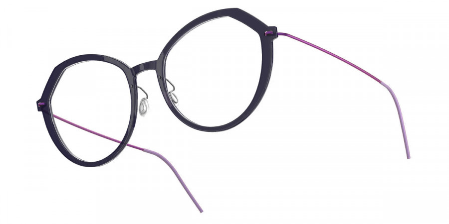 Color: C14 75 - Lindberg N.O.W. Titanium LND6626C147551