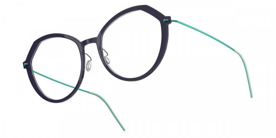 Color: C14 85 - Lindberg N.O.W. Titanium LND6626C148551