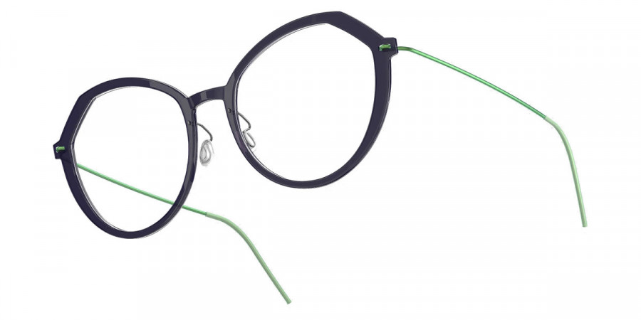 Color: C14 90 - Lindberg N.O.W. Titanium LND6626C149051