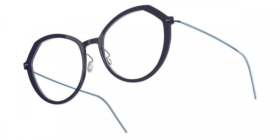 Color: C14 P20 - Lindberg N.O.W. Titanium LND6626C14P2051