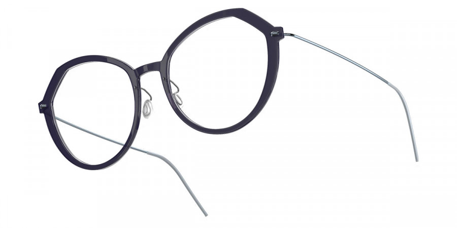 Color: C14 P25 - Lindberg N.O.W. Titanium LND6626C14P2551