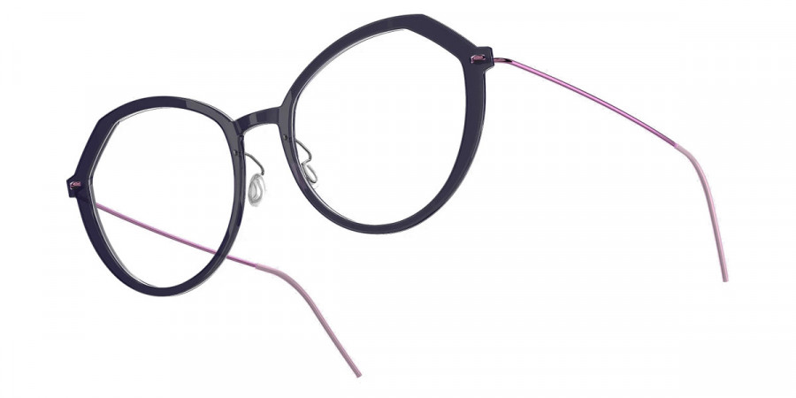 Color: C14 P75 - Lindberg N.O.W. Titanium LND6626C14P7551