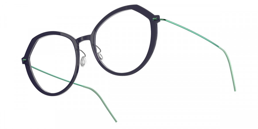 Color: C14 P90 - Lindberg N.O.W. Titanium LND6626C14P9051