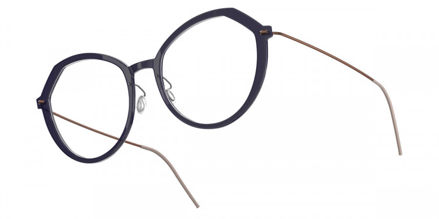 Color: C14 U12 - Lindberg N.O.W. Titanium LND6626C14U1251